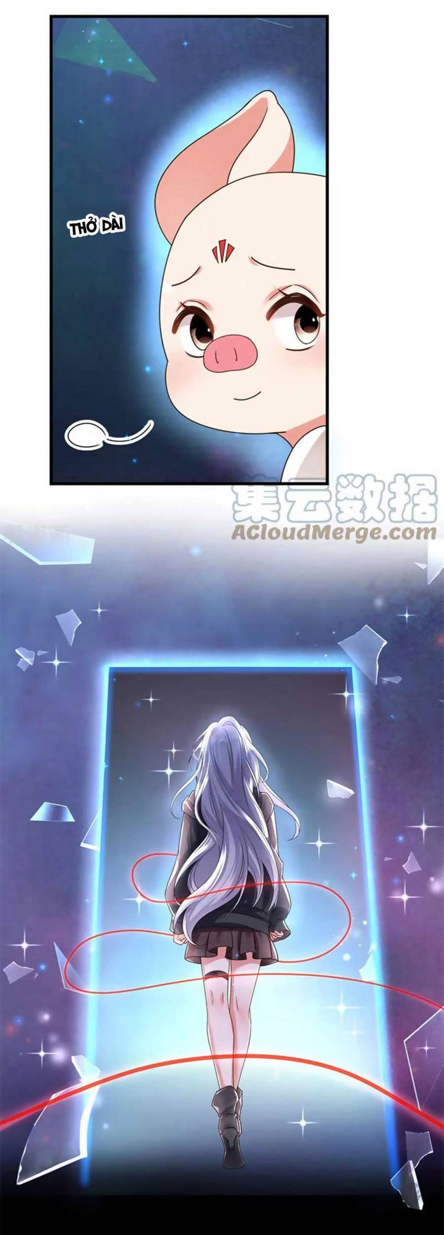 Hệ Thống Xuyên Nhanh: Ác Nam Không Dễ Chọc Chap 110 - Next Chap 111