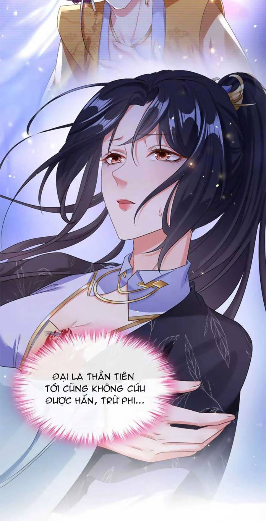 Hệ Thống Xuyên Nhanh: Ác Nam Không Dễ Chọc Chap 110 - Next Chap 111