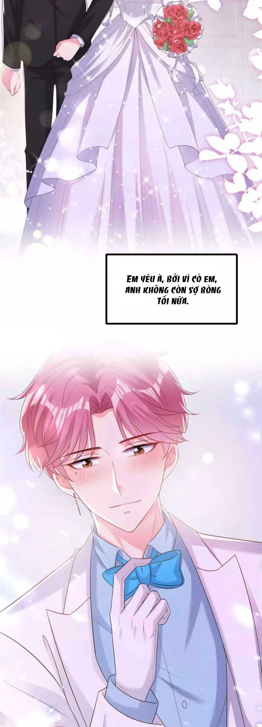 Hệ Thống Xuyên Nhanh: Ác Nam Không Dễ Chọc Chap 1105 - Next Chap 1106