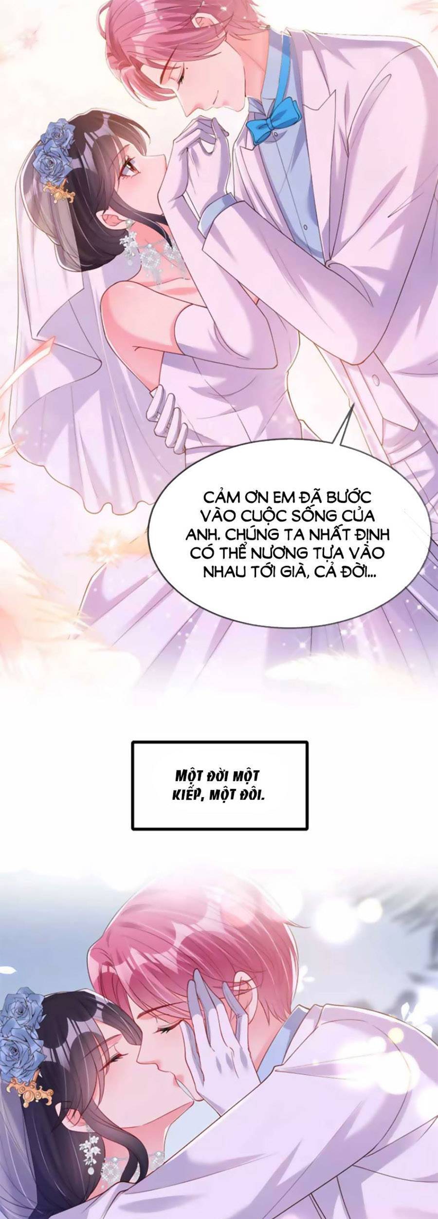 Hệ Thống Xuyên Nhanh: Ác Nam Không Dễ Chọc Chap 1105 - Next Chap 1106