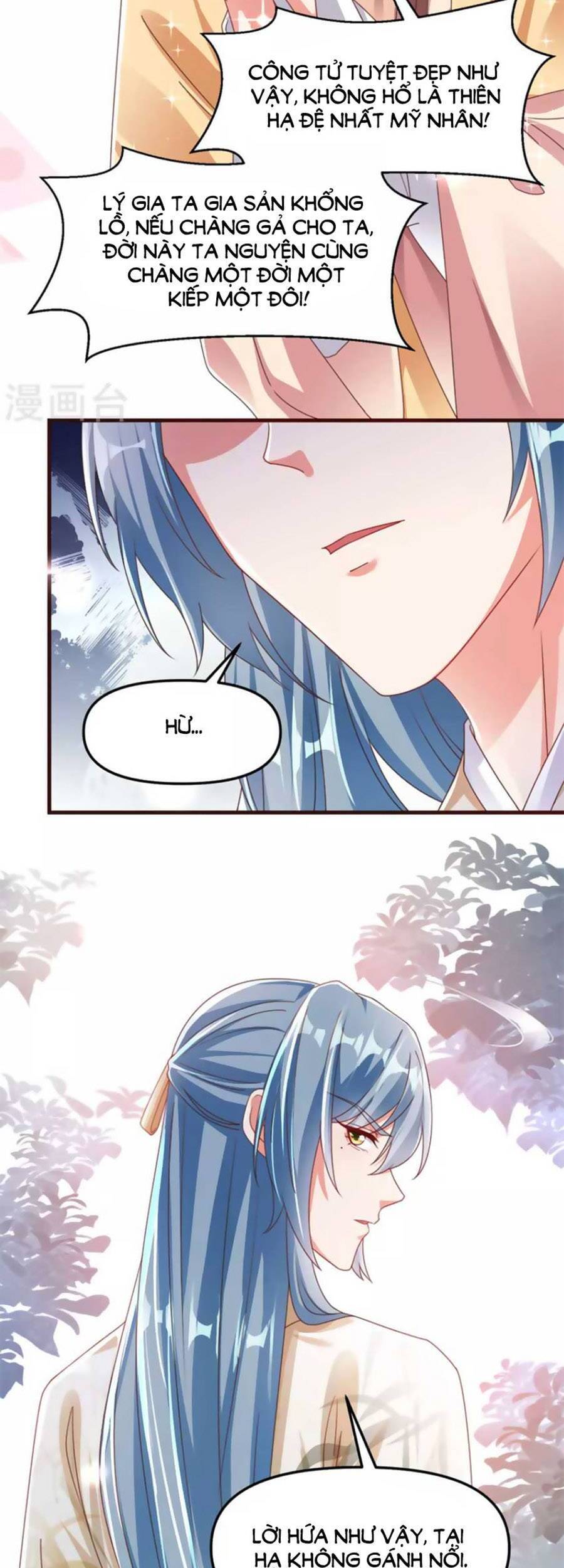 Hệ Thống Xuyên Nhanh: Ác Nam Không Dễ Chọc Chap 1105 - Next Chap 1106