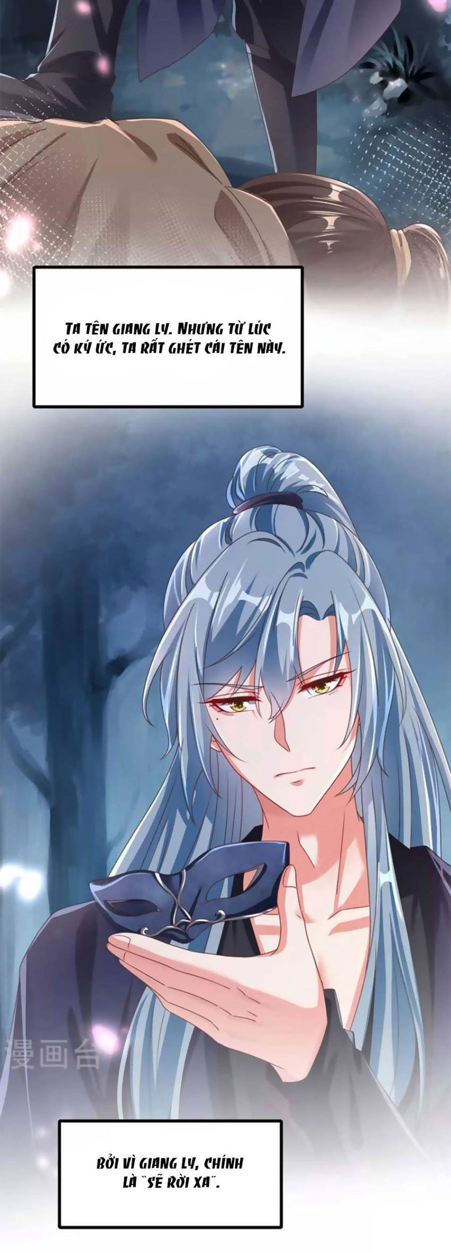 Hệ Thống Xuyên Nhanh: Ác Nam Không Dễ Chọc Chap 1105 - Next Chap 1106