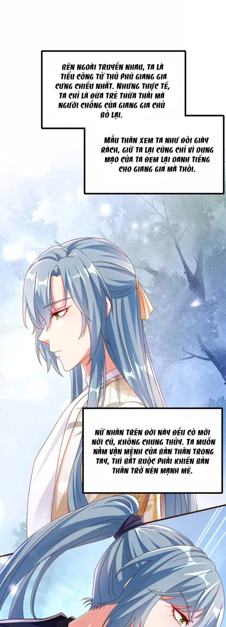 Hệ Thống Xuyên Nhanh: Ác Nam Không Dễ Chọc Chap 1105 - Next Chap 1106