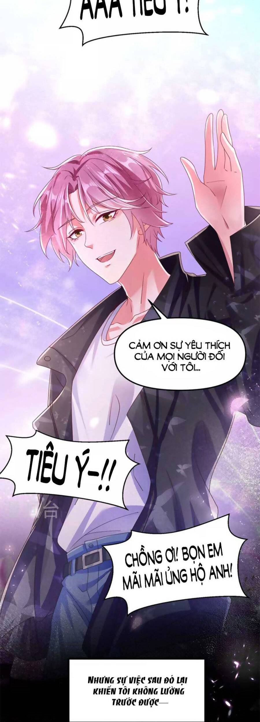 Hệ Thống Xuyên Nhanh: Ác Nam Không Dễ Chọc Chap 1105 - Next Chap 1106