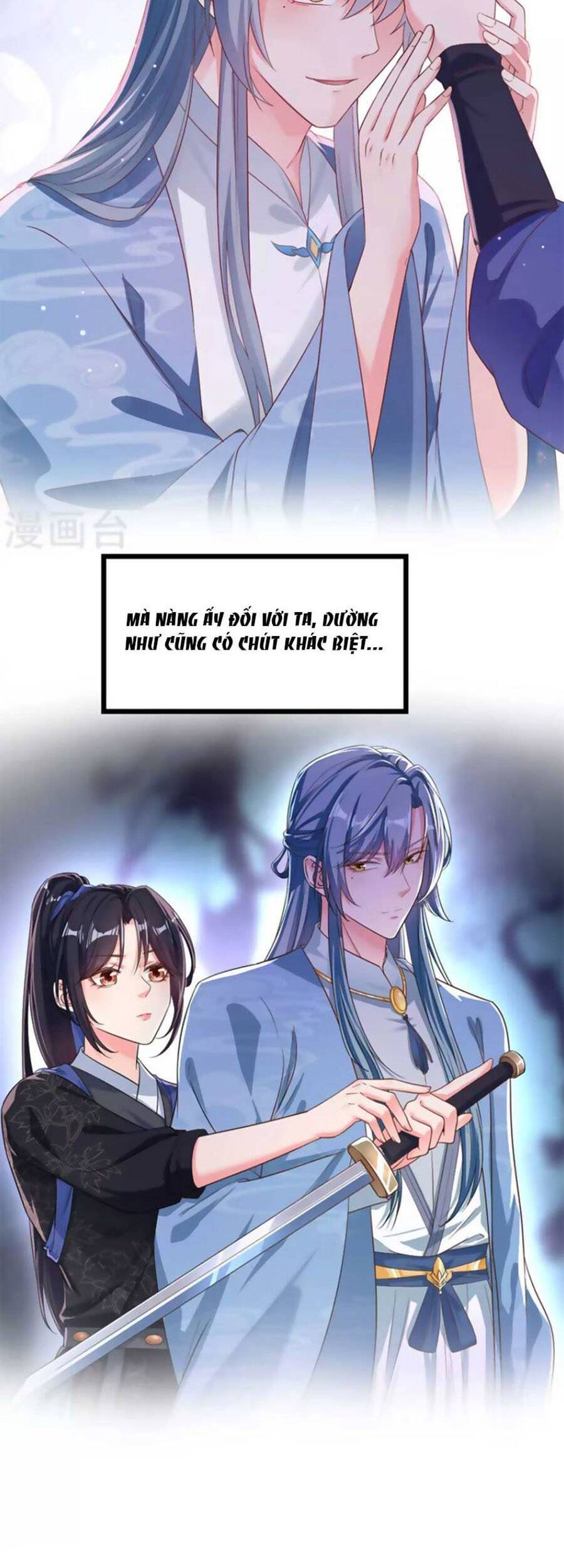 Hệ Thống Xuyên Nhanh: Ác Nam Không Dễ Chọc Chap 1105 - Next Chap 1106