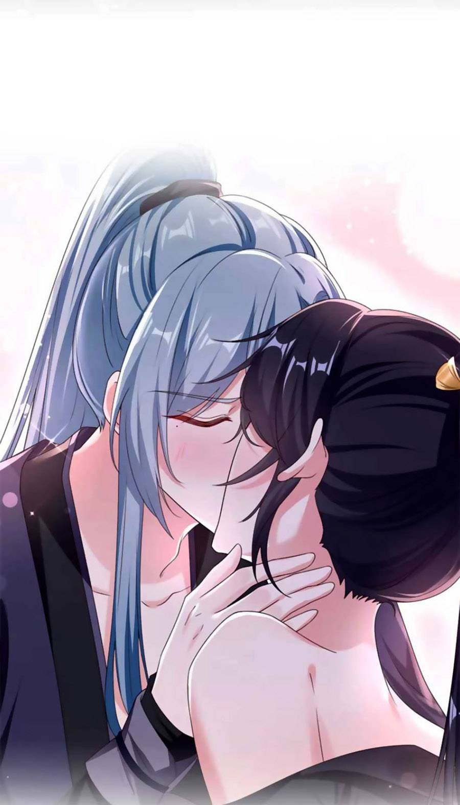 Hệ Thống Xuyên Nhanh: Ác Nam Không Dễ Chọc Chap 1105 - Next Chap 1106