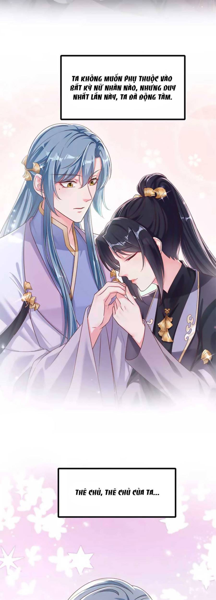 Hệ Thống Xuyên Nhanh: Ác Nam Không Dễ Chọc Chap 1105 - Next Chap 1106