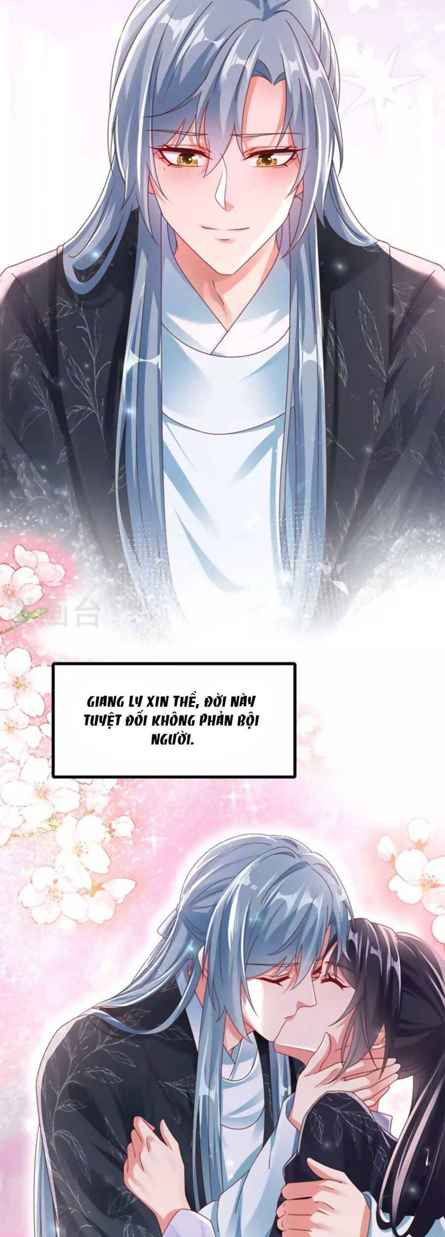 Hệ Thống Xuyên Nhanh: Ác Nam Không Dễ Chọc Chap 1105 - Next Chap 1106