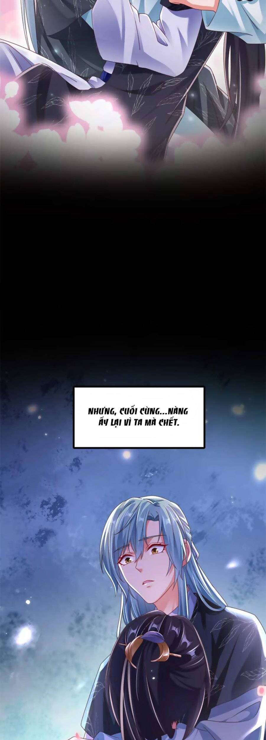 Hệ Thống Xuyên Nhanh: Ác Nam Không Dễ Chọc Chap 1105 - Next Chap 1106