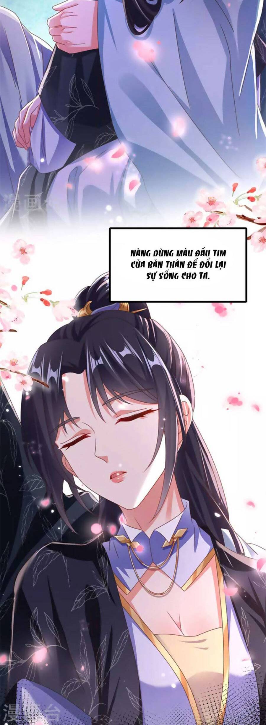 Hệ Thống Xuyên Nhanh: Ác Nam Không Dễ Chọc Chap 1105 - Next Chap 1106