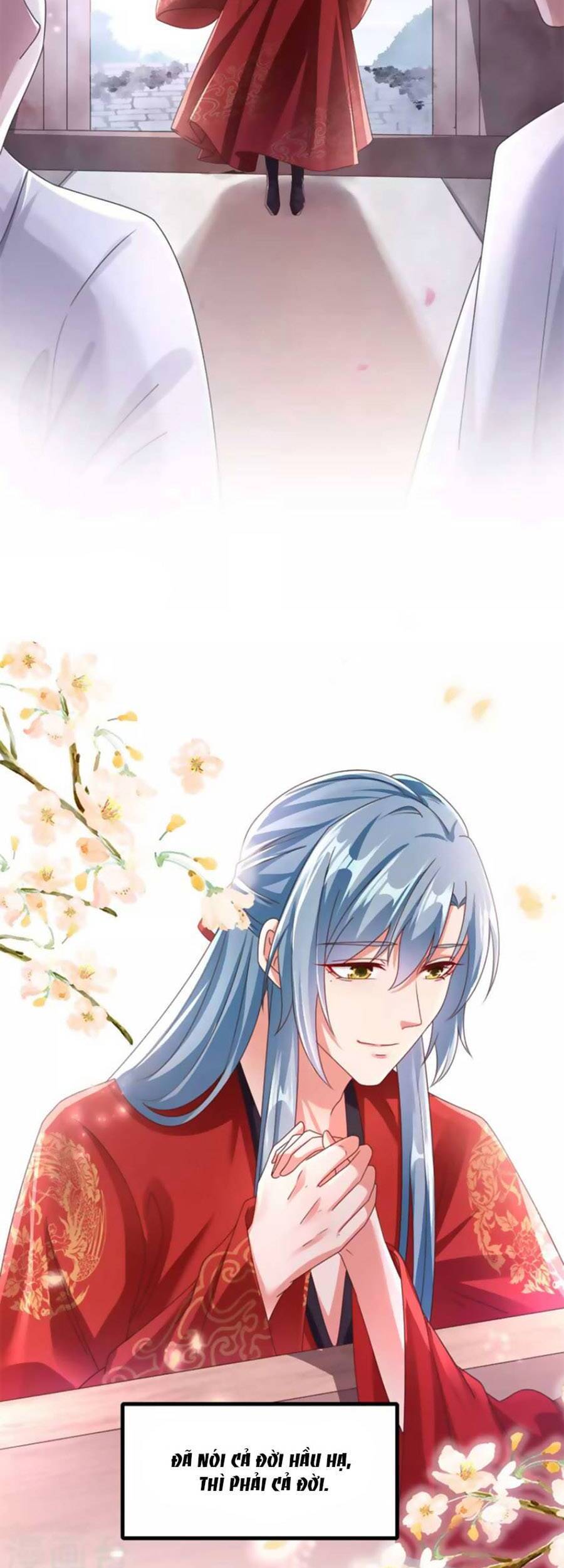Hệ Thống Xuyên Nhanh: Ác Nam Không Dễ Chọc Chap 1105 - Next Chap 1106