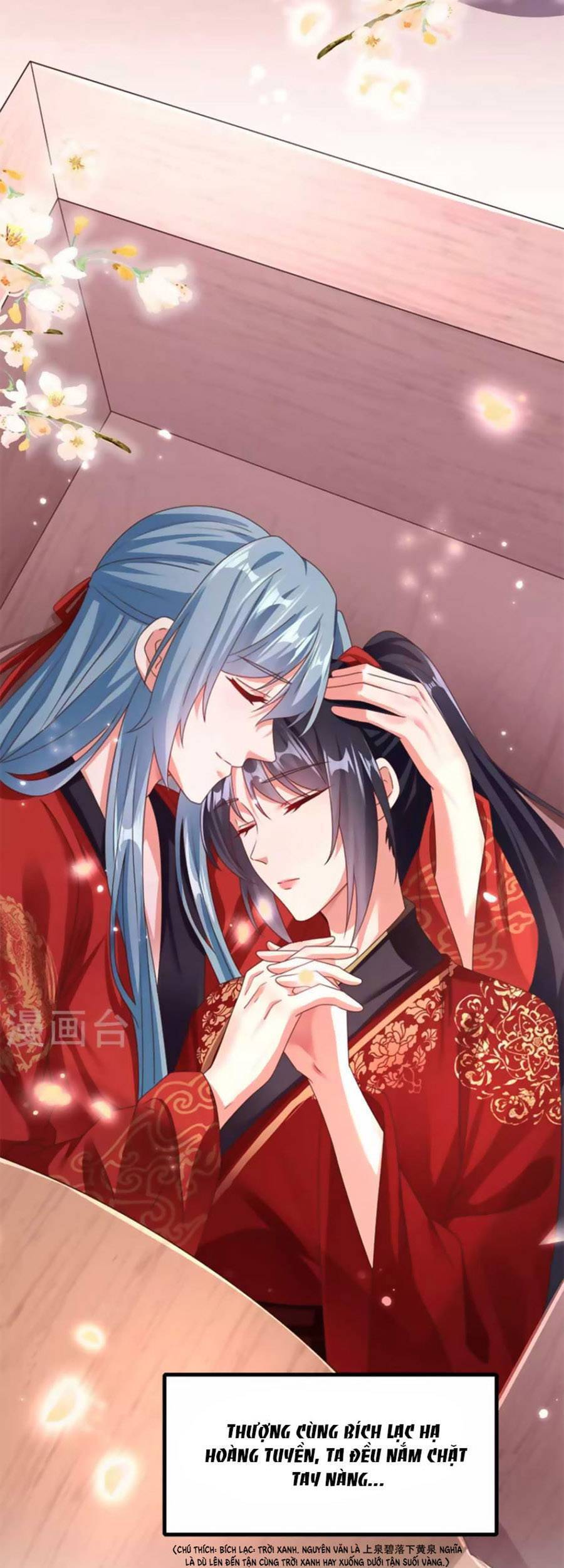 Hệ Thống Xuyên Nhanh: Ác Nam Không Dễ Chọc Chap 1105 - Next Chap 1106