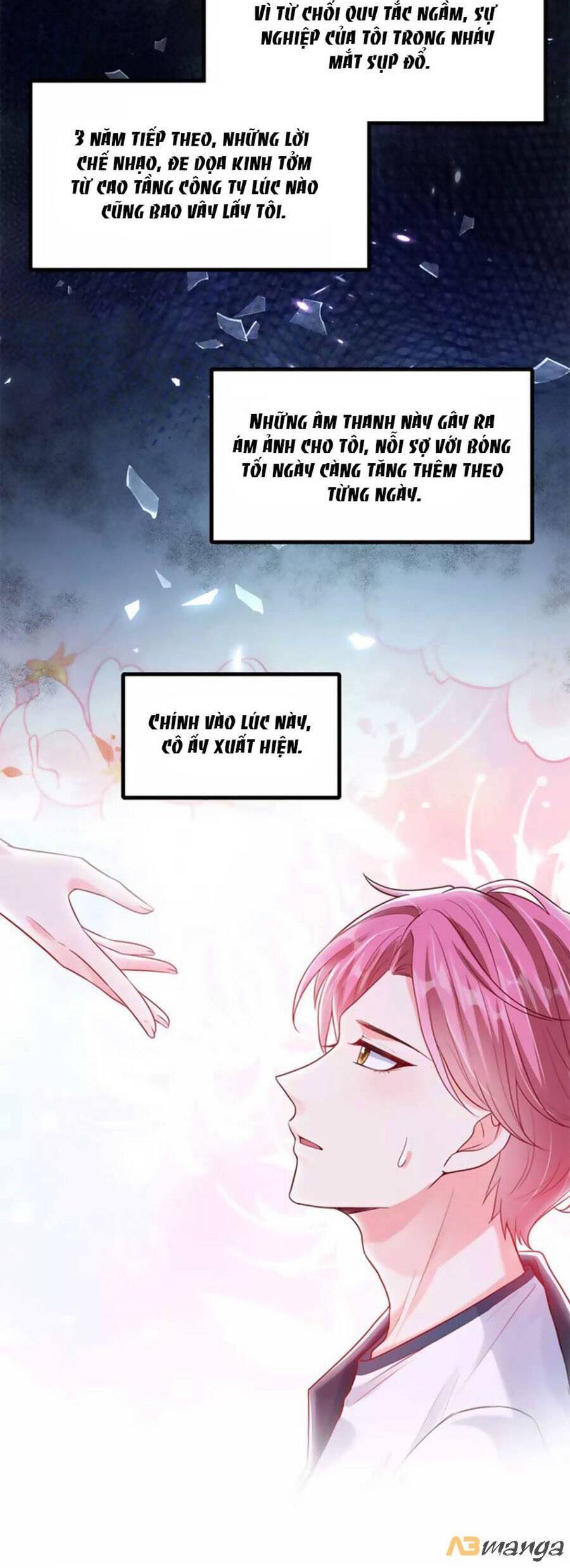 Hệ Thống Xuyên Nhanh: Ác Nam Không Dễ Chọc Chap 1105 - Next Chap 1106