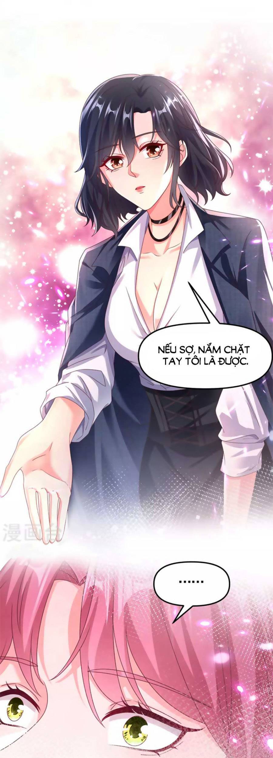 Hệ Thống Xuyên Nhanh: Ác Nam Không Dễ Chọc Chap 1105 - Next Chap 1106