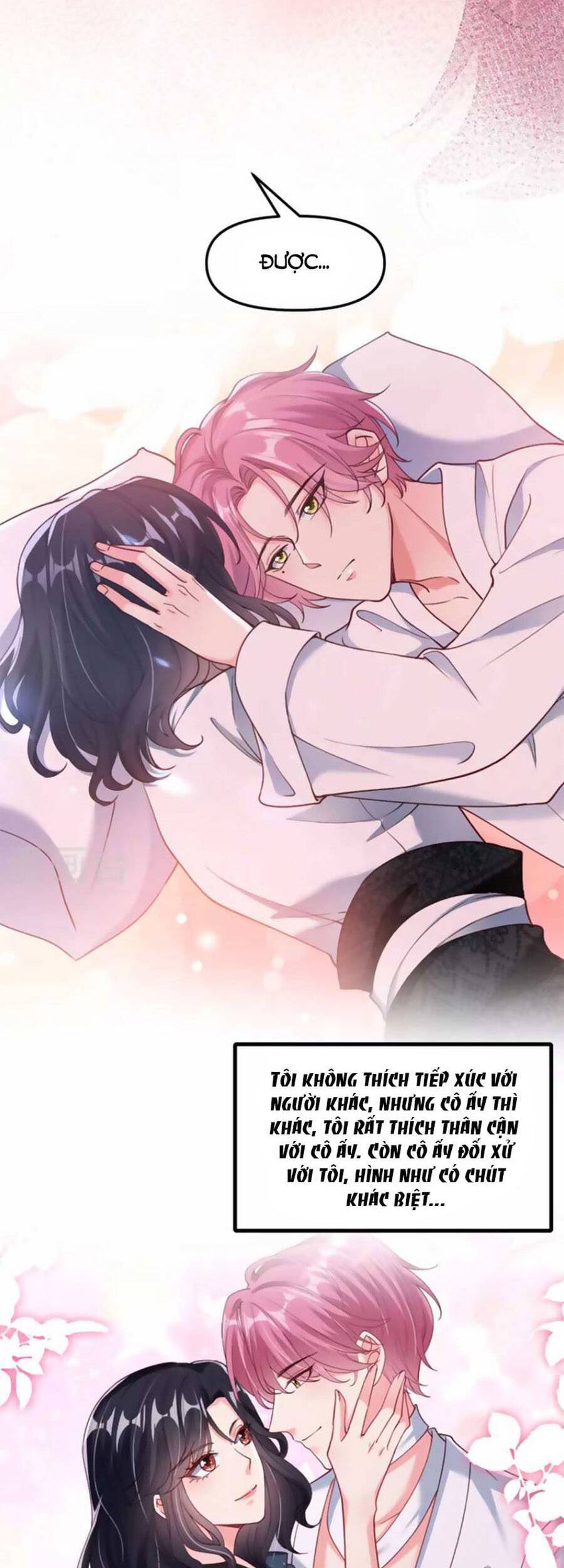 Hệ Thống Xuyên Nhanh: Ác Nam Không Dễ Chọc Chap 1105 - Next Chap 1106
