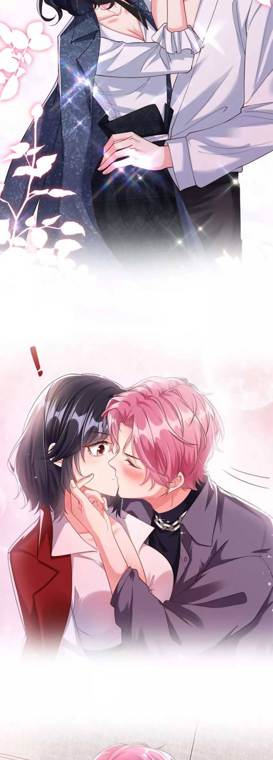 Hệ Thống Xuyên Nhanh: Ác Nam Không Dễ Chọc Chap 1105 - Next Chap 1106