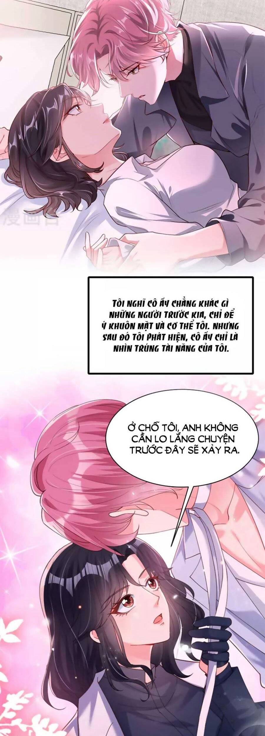 Hệ Thống Xuyên Nhanh: Ác Nam Không Dễ Chọc Chap 1105 - Next Chap 1106