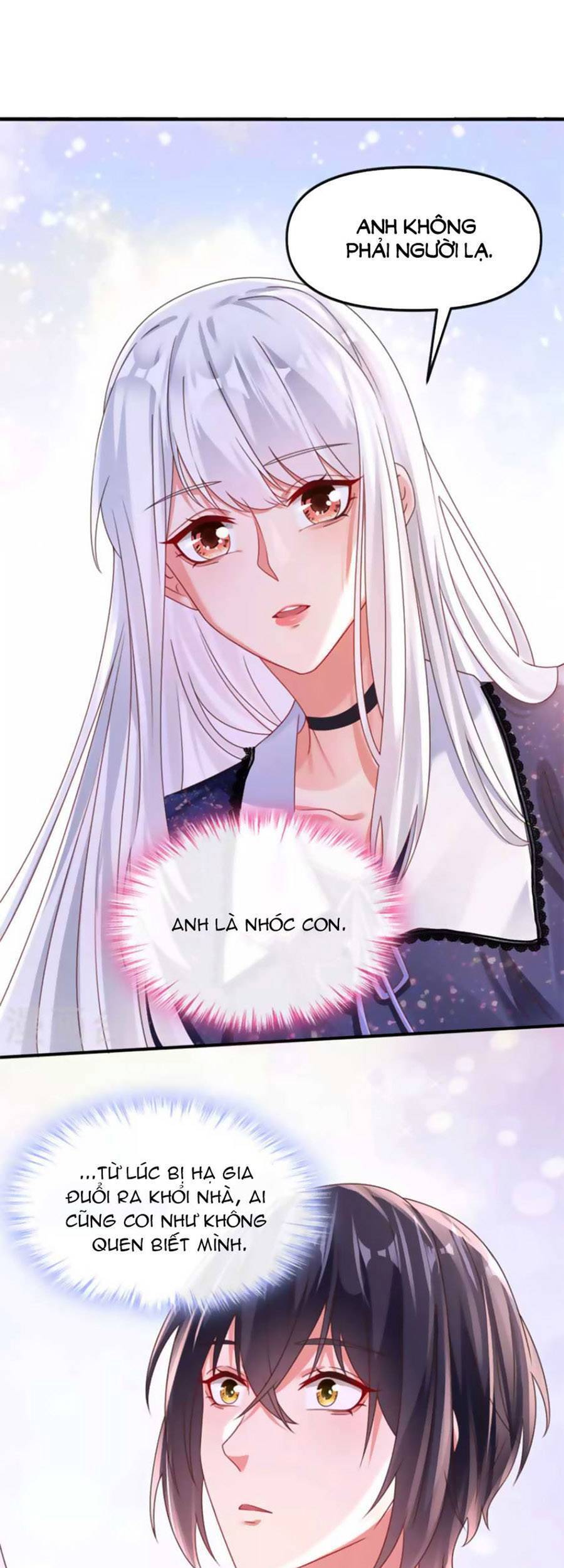 Hệ Thống Xuyên Nhanh: Ác Nam Không Dễ Chọc Chap 113 - Next Chap 114