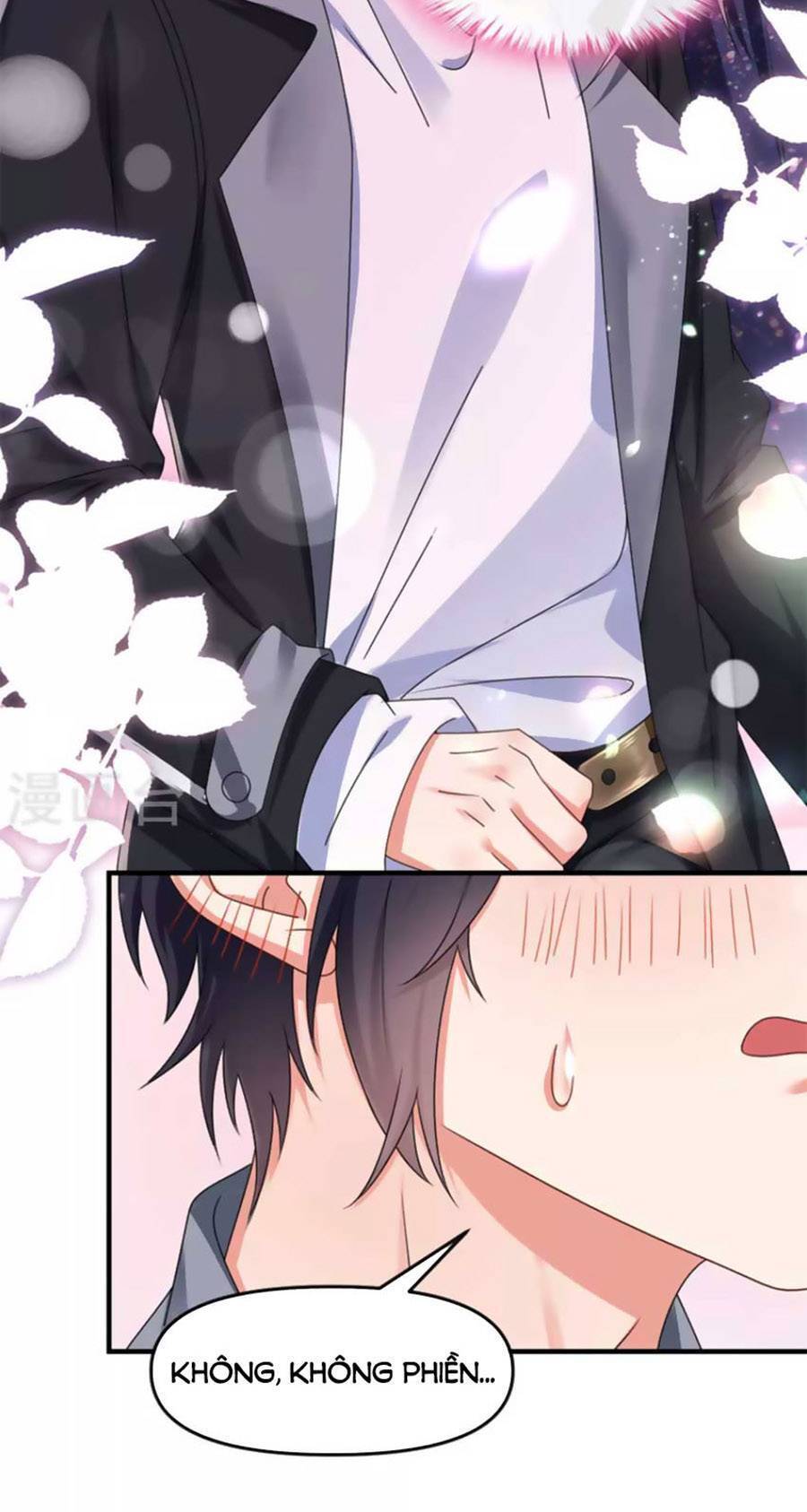 Hệ Thống Xuyên Nhanh: Ác Nam Không Dễ Chọc Chap 113 - Next Chap 114