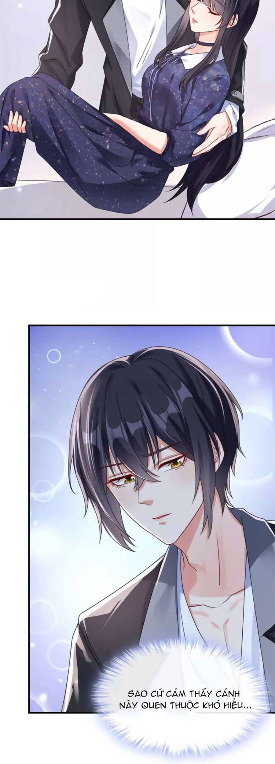 Hệ Thống Xuyên Nhanh: Ác Nam Không Dễ Chọc Chap 113 - Next Chap 114