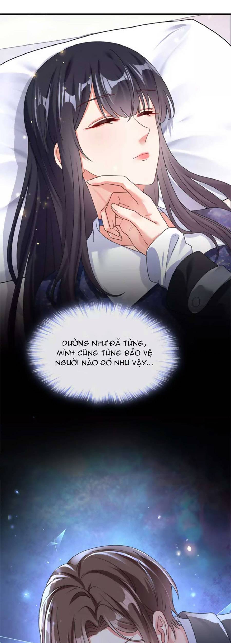 Hệ Thống Xuyên Nhanh: Ác Nam Không Dễ Chọc Chap 113 - Next Chap 114