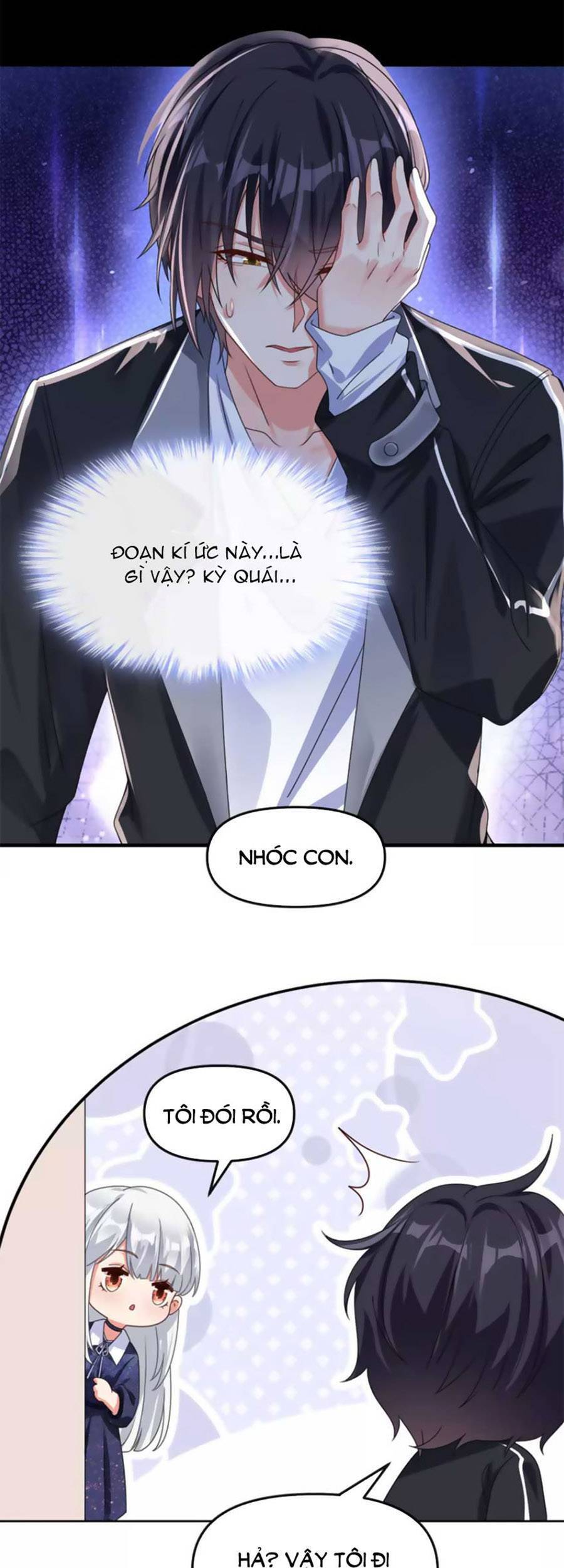 Hệ Thống Xuyên Nhanh: Ác Nam Không Dễ Chọc Chap 113 - Next Chap 114