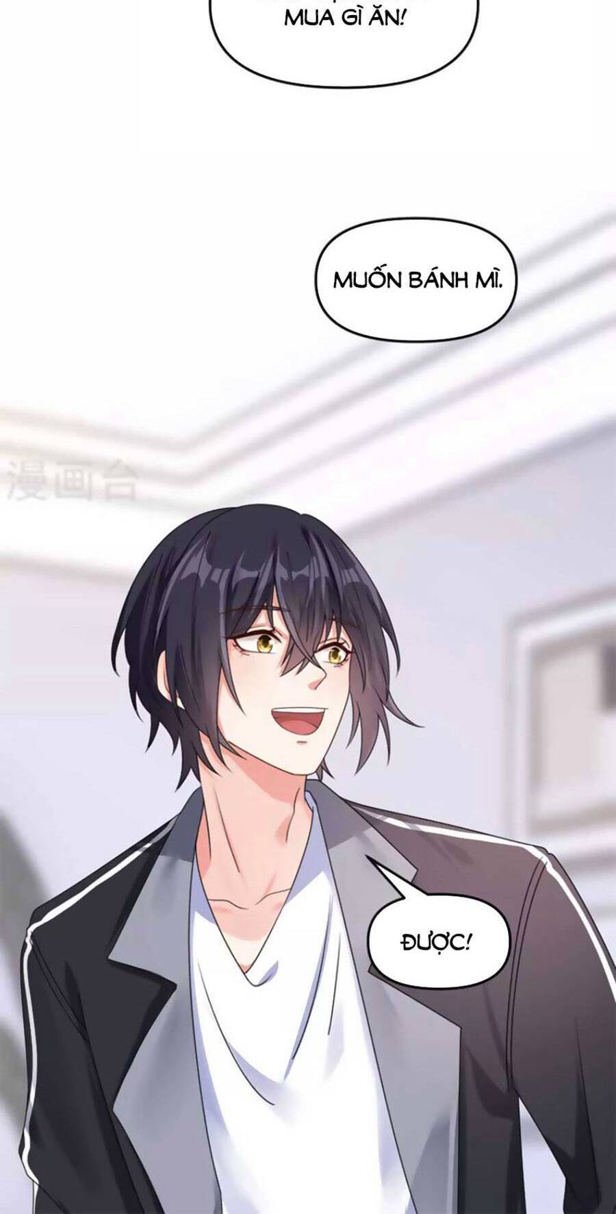 Hệ Thống Xuyên Nhanh: Ác Nam Không Dễ Chọc Chap 113 - Next Chap 114