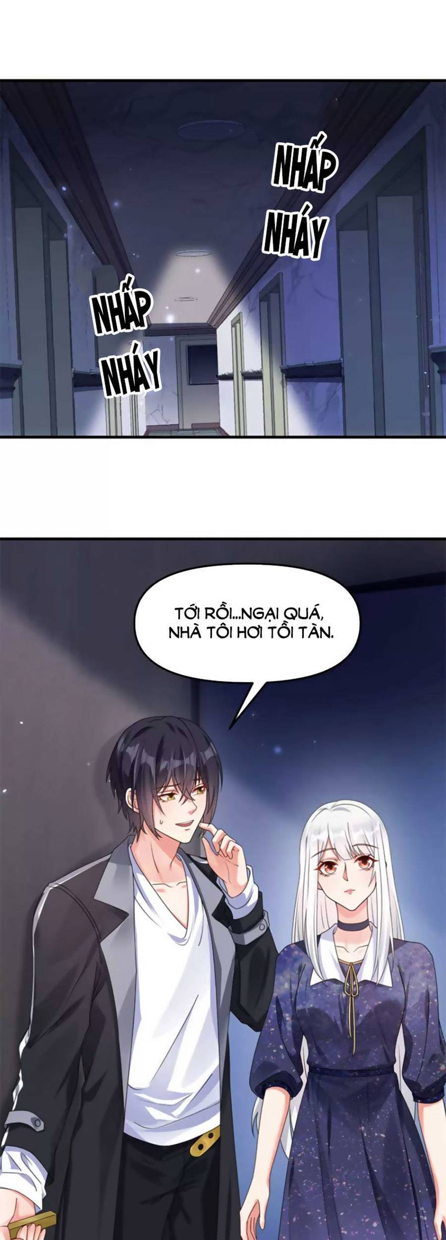 Hệ Thống Xuyên Nhanh: Ác Nam Không Dễ Chọc Chap 113 - Next Chap 114