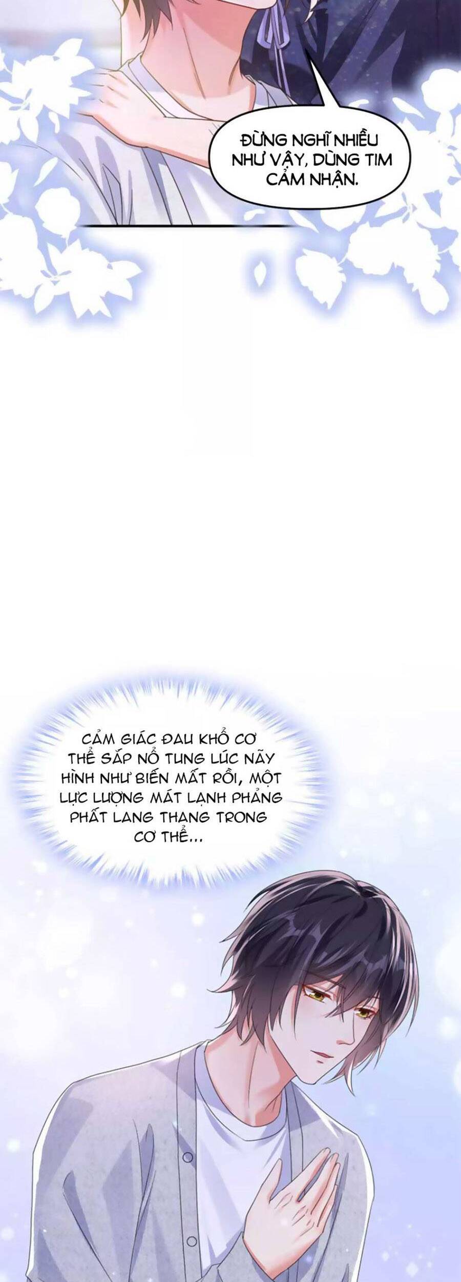 Hệ Thống Xuyên Nhanh: Ác Nam Không Dễ Chọc Chap 114 - Next Chap 115