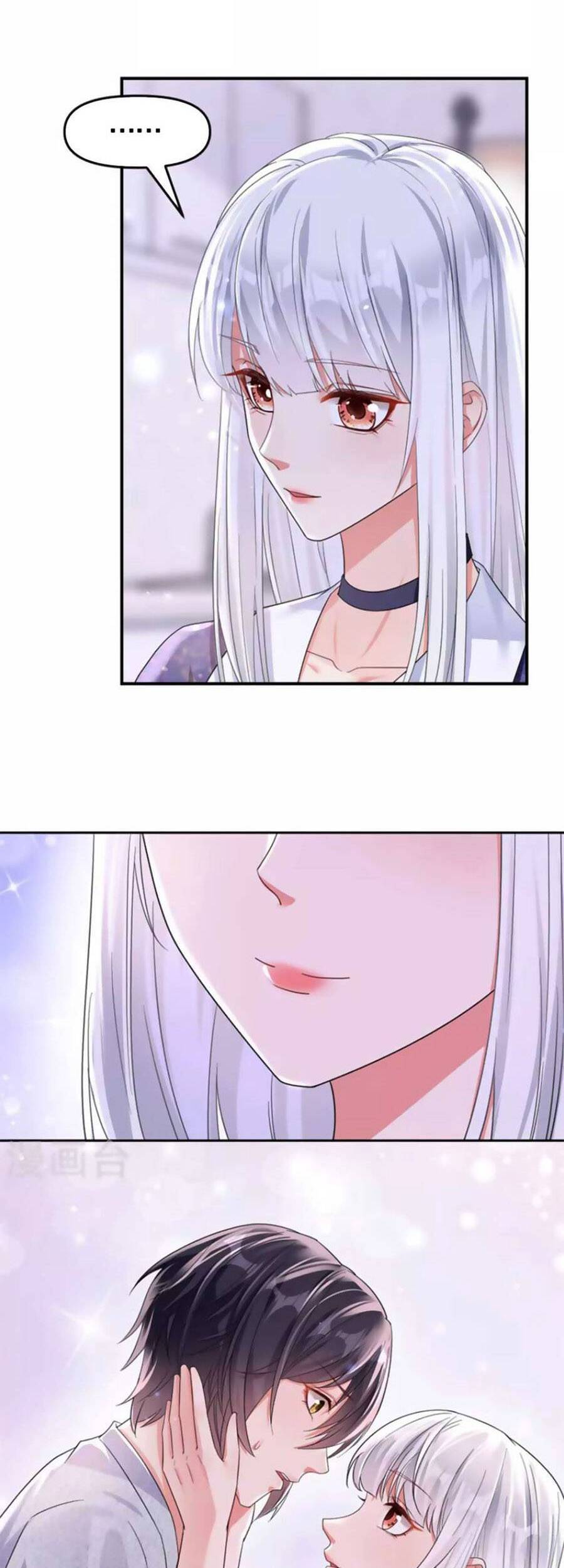 Hệ Thống Xuyên Nhanh: Ác Nam Không Dễ Chọc Chap 114 - Next Chap 115