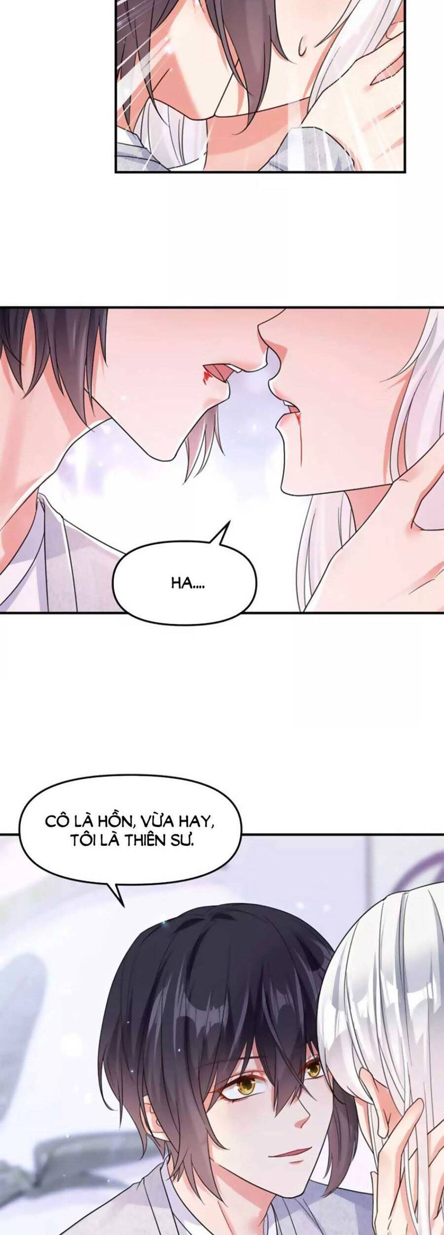 Hệ Thống Xuyên Nhanh: Ác Nam Không Dễ Chọc Chap 114 - Next Chap 115
