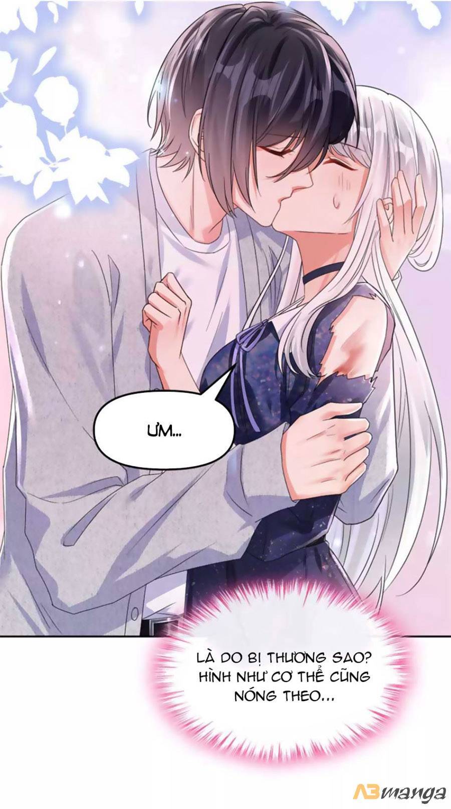 Hệ Thống Xuyên Nhanh: Ác Nam Không Dễ Chọc Chap 114 - Next Chap 115