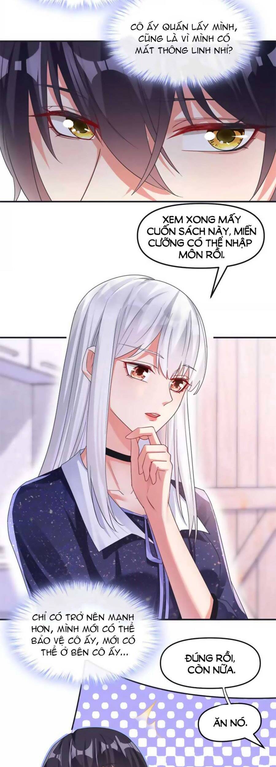 Hệ Thống Xuyên Nhanh: Ác Nam Không Dễ Chọc Chap 114 - Next Chap 115