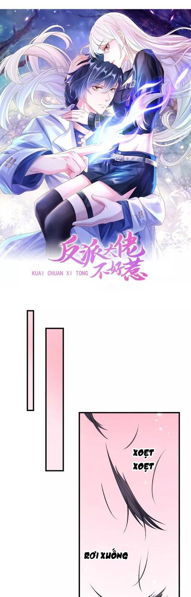 Hệ Thống Xuyên Nhanh: Ác Nam Không Dễ Chọc Chap 118 - Next Chap 119