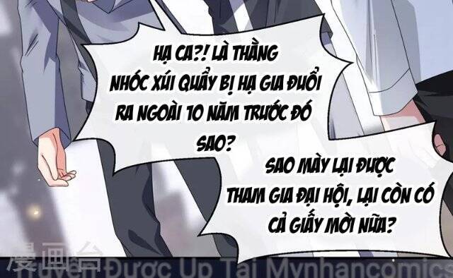 Hệ Thống Xuyên Nhanh: Ác Nam Không Dễ Chọc Chap 118 - Next Chap 119