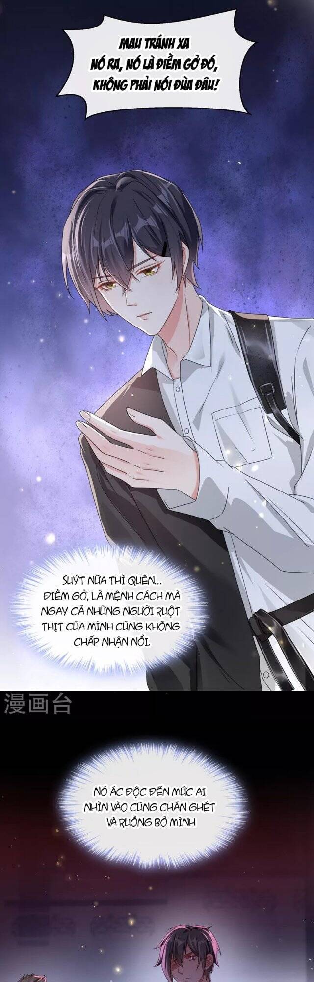 Hệ Thống Xuyên Nhanh: Ác Nam Không Dễ Chọc Chap 118 - Next Chap 119