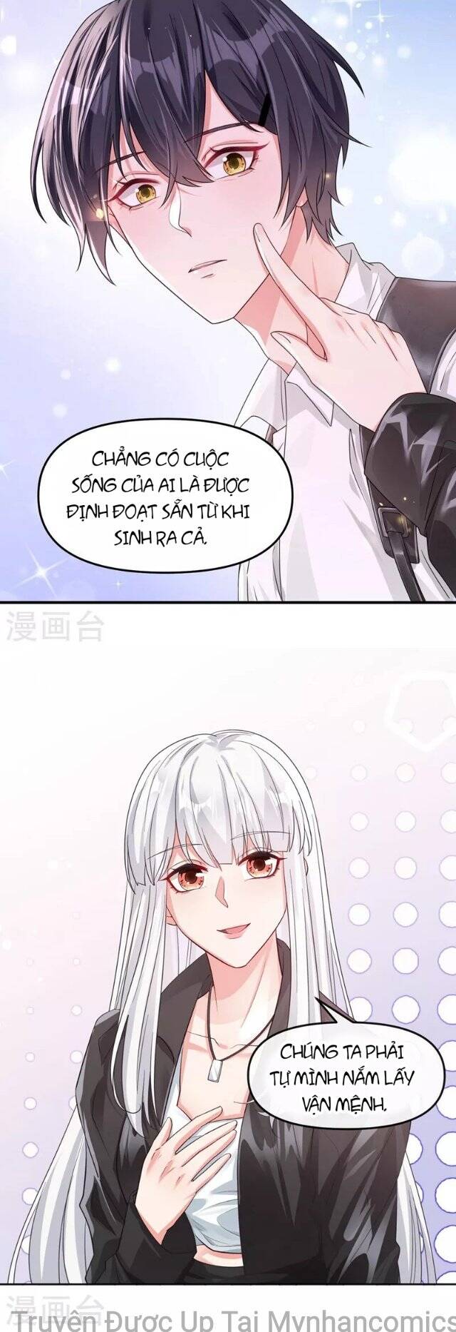 Hệ Thống Xuyên Nhanh: Ác Nam Không Dễ Chọc Chap 118 - Next Chap 119