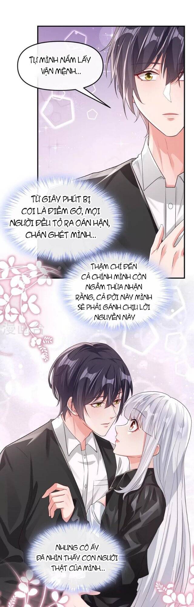Hệ Thống Xuyên Nhanh: Ác Nam Không Dễ Chọc Chap 118 - Next Chap 119