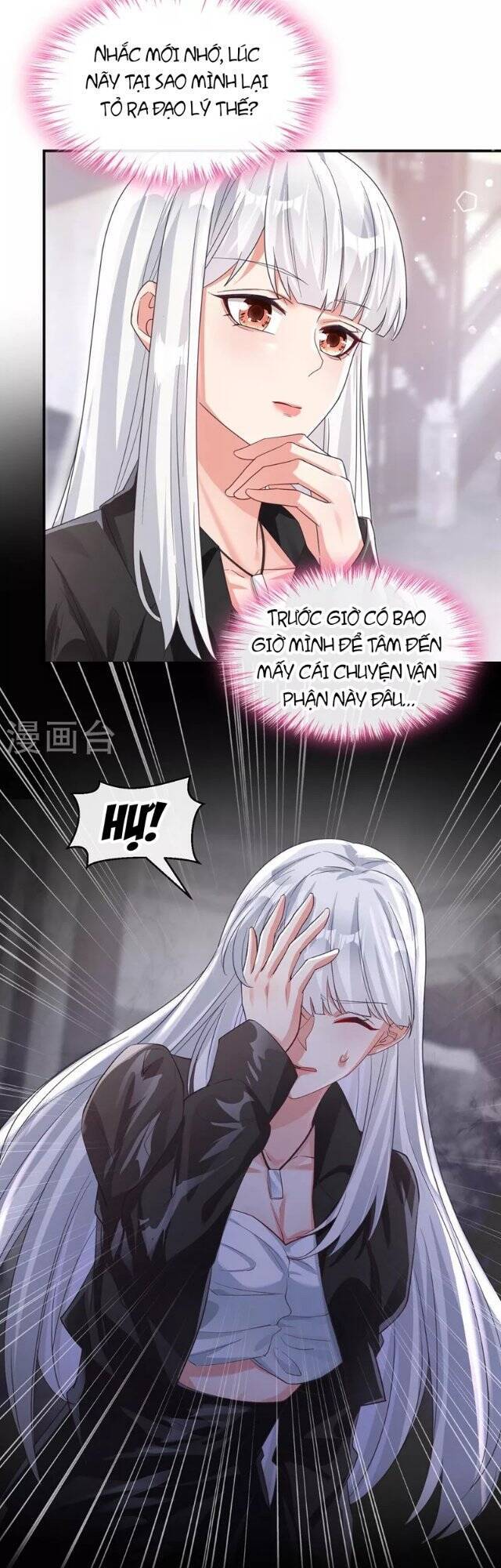 Hệ Thống Xuyên Nhanh: Ác Nam Không Dễ Chọc Chap 118 - Next Chap 119