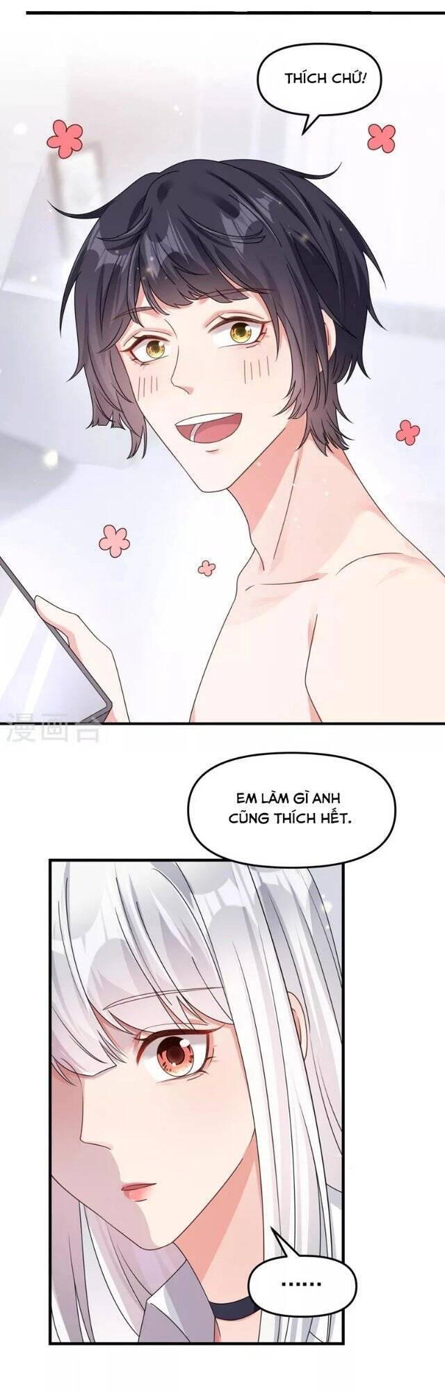 Hệ Thống Xuyên Nhanh: Ác Nam Không Dễ Chọc Chap 118 - Next Chap 119