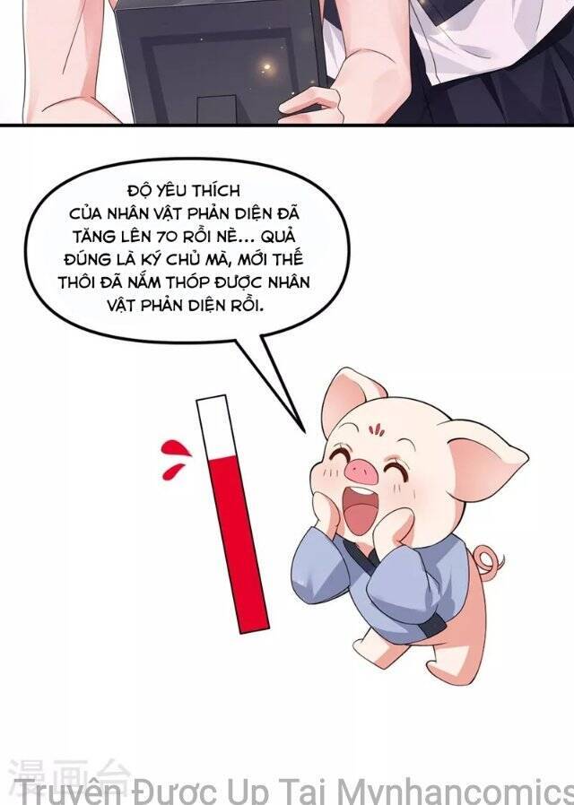 Hệ Thống Xuyên Nhanh: Ác Nam Không Dễ Chọc Chap 118 - Next Chap 119