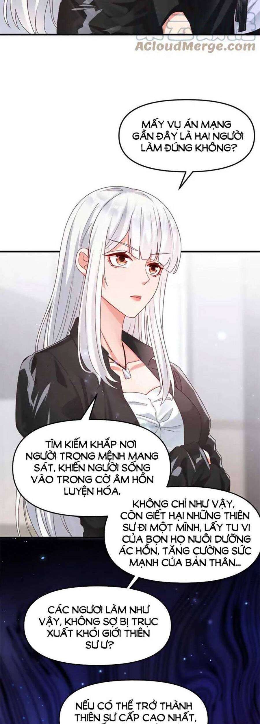 Hệ Thống Xuyên Nhanh: Ác Nam Không Dễ Chọc Chap 120 - Next Chap 121