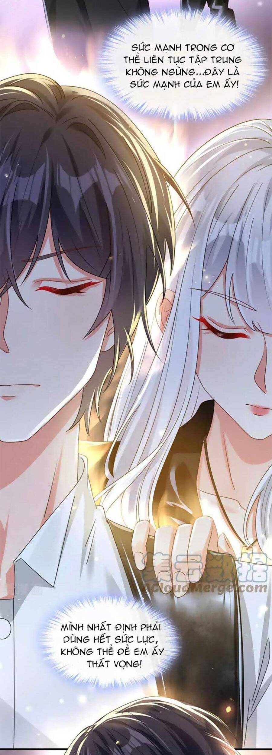 Hệ Thống Xuyên Nhanh: Ác Nam Không Dễ Chọc Chap 120 - Next Chap 121