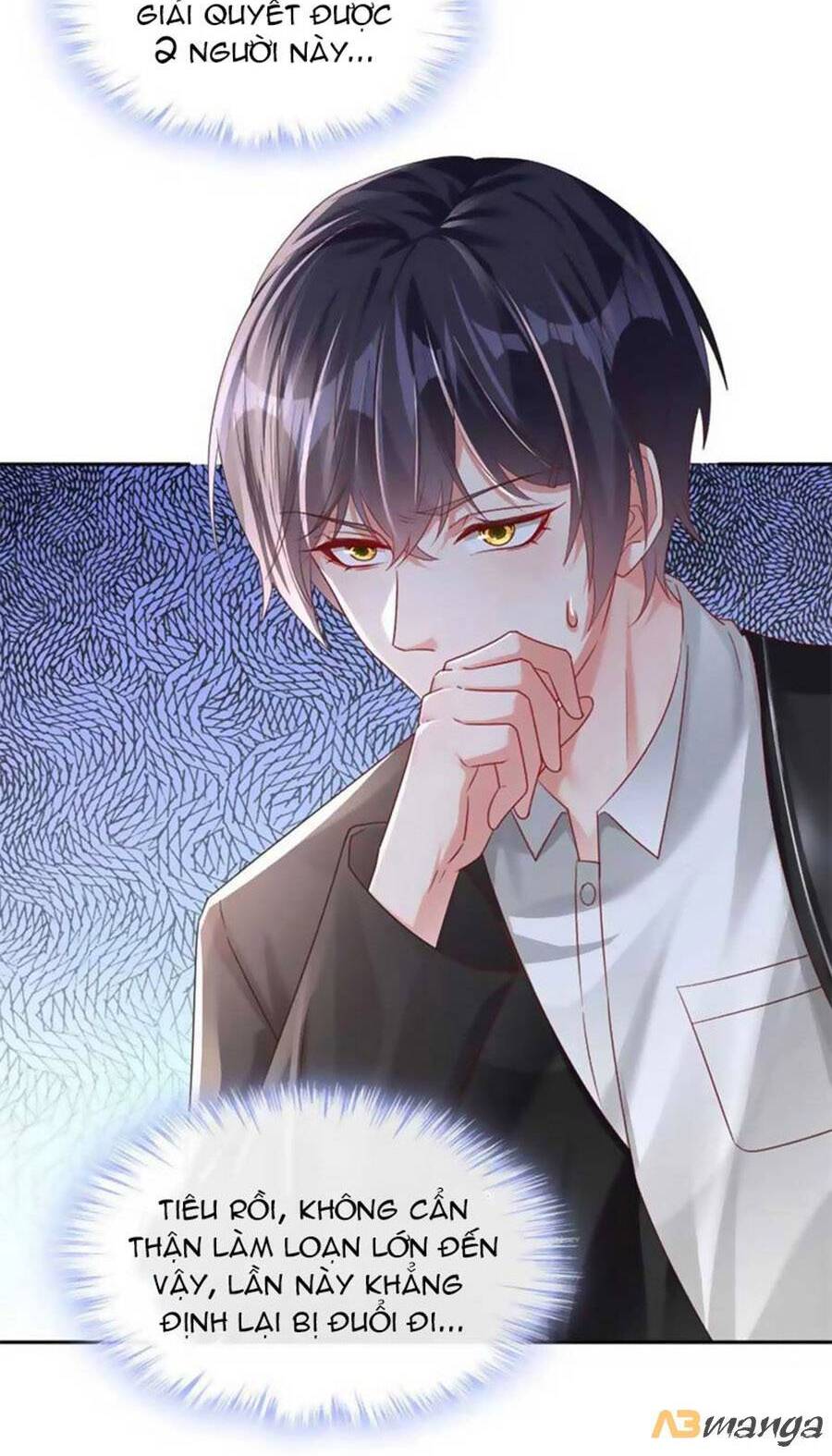 Hệ Thống Xuyên Nhanh: Ác Nam Không Dễ Chọc Chap 120 - Next Chap 121