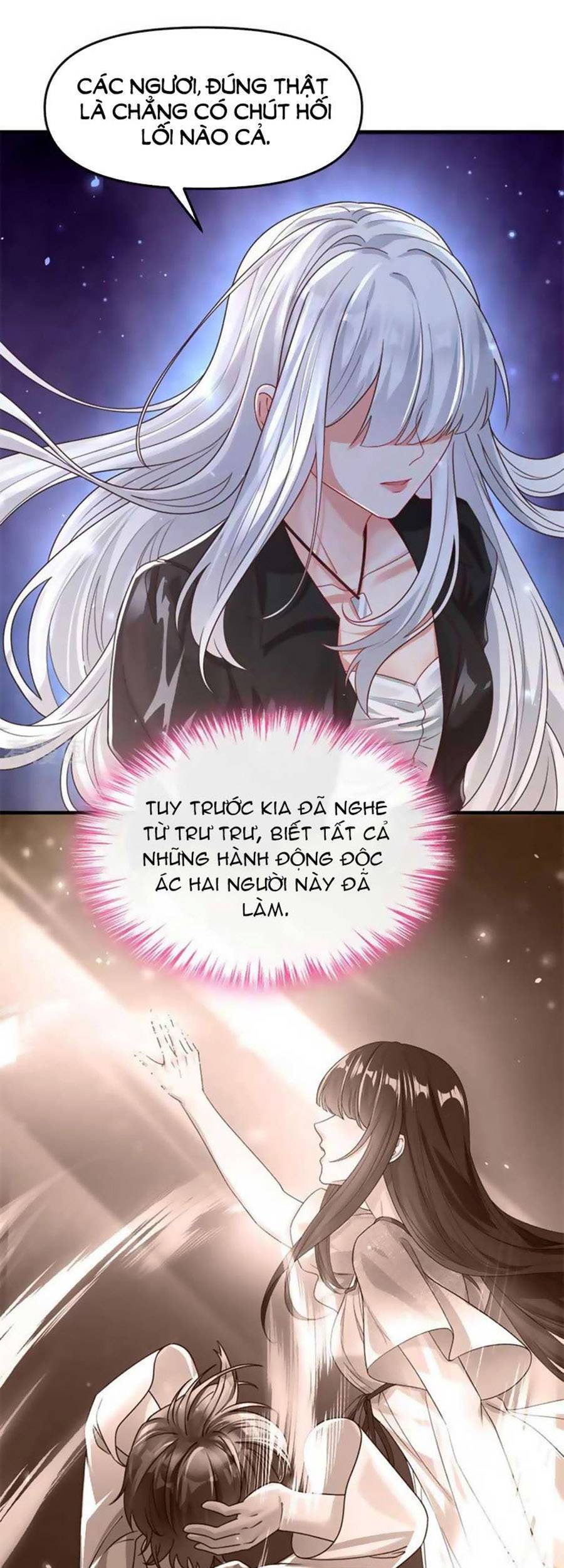 Hệ Thống Xuyên Nhanh: Ác Nam Không Dễ Chọc Chap 120 - Next Chap 121
