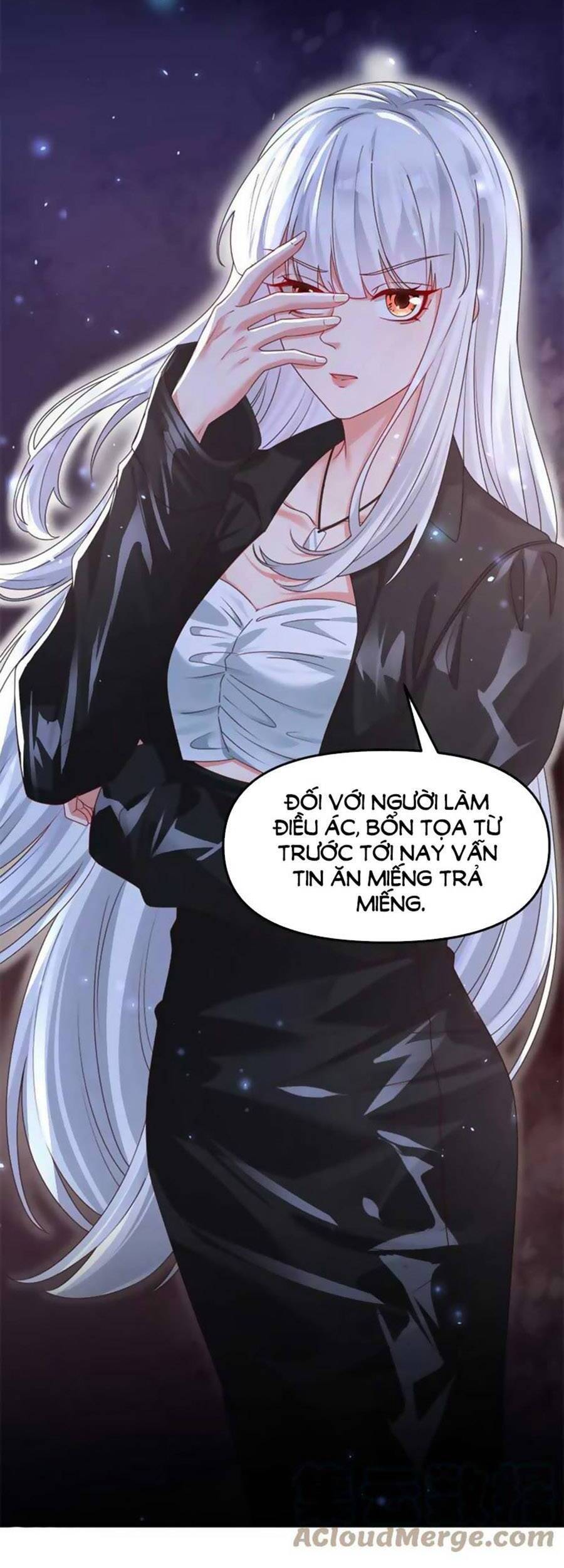 Hệ Thống Xuyên Nhanh: Ác Nam Không Dễ Chọc Chap 120 - Next Chap 121