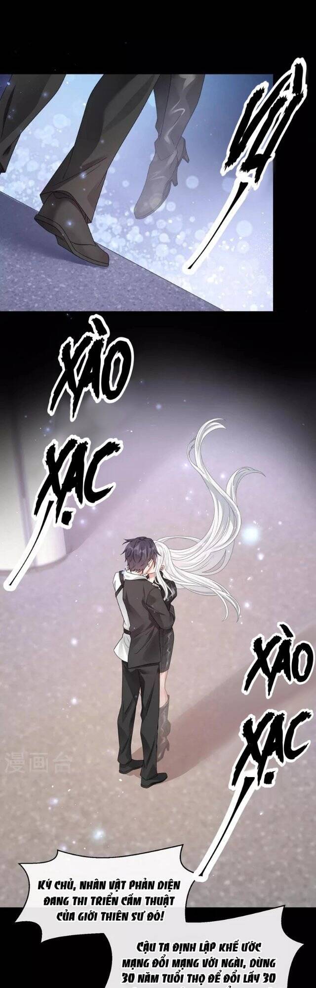 Hệ Thống Xuyên Nhanh: Ác Nam Không Dễ Chọc Chap 121 - Next Chap 122