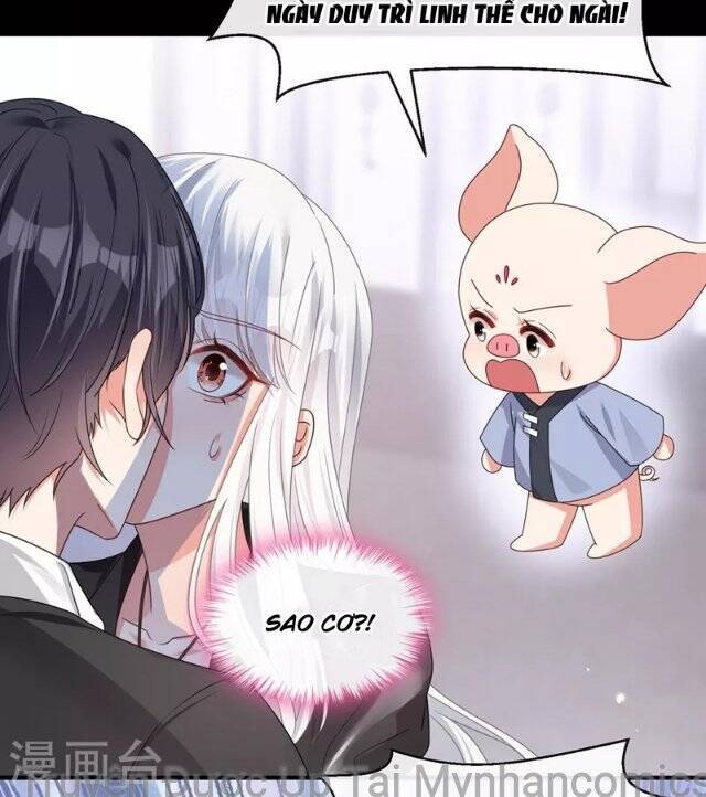 Hệ Thống Xuyên Nhanh: Ác Nam Không Dễ Chọc Chap 121 - Next Chap 122
