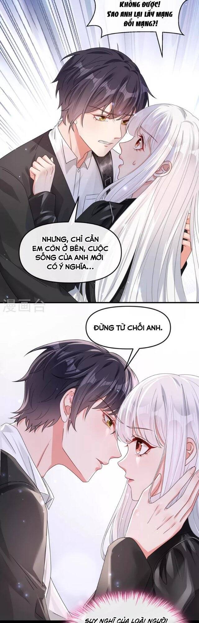 Hệ Thống Xuyên Nhanh: Ác Nam Không Dễ Chọc Chap 121 - Next Chap 122