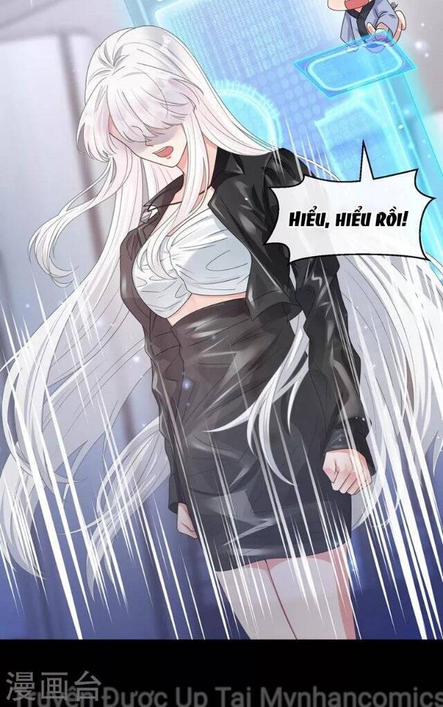 Hệ Thống Xuyên Nhanh: Ác Nam Không Dễ Chọc Chap 121 - Next Chap 122